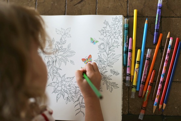 Best Coloring Books - Fantastic Fun & Learning